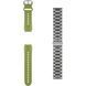 Смарт-годинник Motorola Moto Watch 2026 Stainless Steel (PG38C08264)