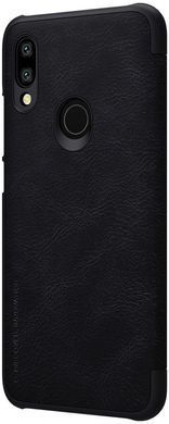 Чехол-книжка Nillkin Qin Leather Case Xiaomi Redmi 7/Y3 Black