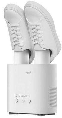 Сушилка для обуви Deerma Shoes Dryer HX10 White (DEM-HX10W)