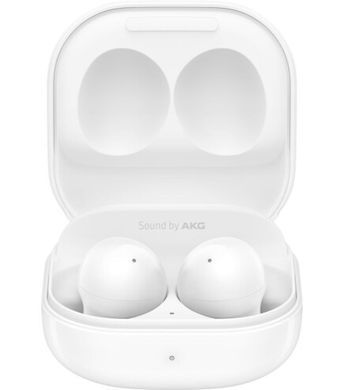 Наушники TWS Samsung Galaxy Buds2 White (SM-R177NZWA)