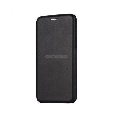 Чехол G-Case для Samsung A01 (A015) Black (ARM56193)