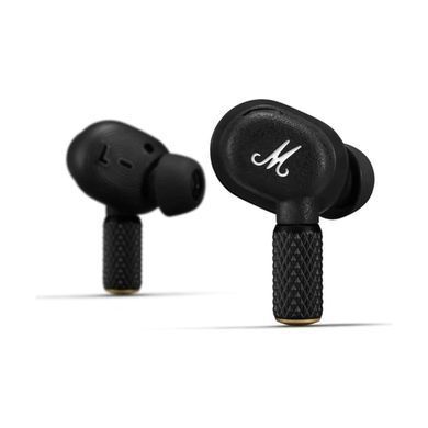 Навушники TWS Marshall Motif II A.N.C. Black (1006450)