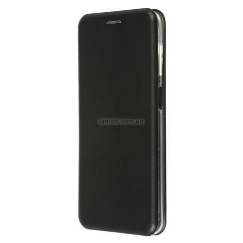 Чехол G-Case для Samsung A11 (A115)/ M11 (M115) Black (ARM57749)