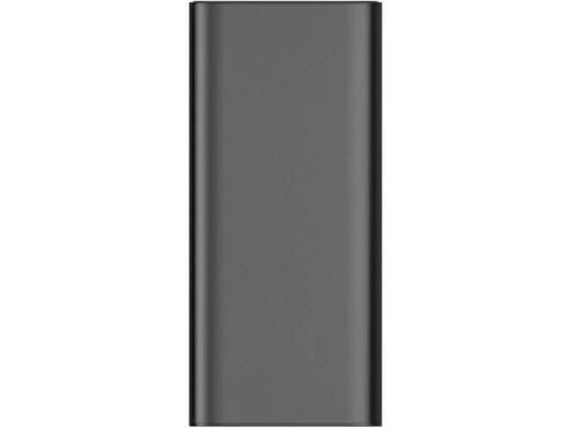 Повербанк (Powerbank) Sigma mobile X-power SI30A6QLX 30000mAh Black