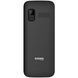 Мобільний телефон Sigma mobile Comfort 50 Grace Black
