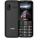 Мобільний телефон Sigma mobile Comfort 50 Grace Black