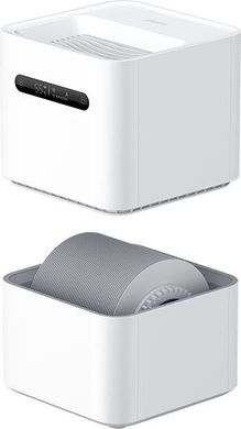 Мойка воздуха Xiaomi SmartMi Humidifier 2 (CJXJSQ04ZM)