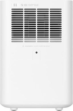 Мойка воздуха Xiaomi SmartMi Humidifier 2 (CJXJSQ04ZM)