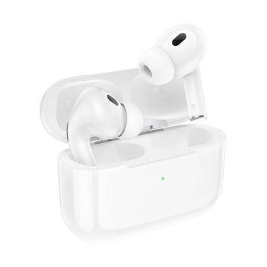 Навушники TWS Hoco EW77 White (6942007631792)