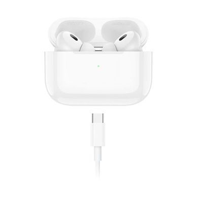 Навушники TWS Hoco EW77 White (6942007631792)