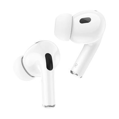 Навушники TWS Hoco EW77 White (6942007631792)