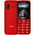 Мобільний телефон Sigma mobile Comfort 50 Grace Red