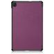Чехол-книжка BeCover Smart Case для Samsung Galaxy Tab S6 Lite 10.4 P610/P615 Purple (705178)