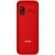 Мобильный телефон Sigma mobile Comfort 50 Grace Red