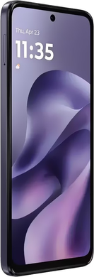 Смартфон Motorola Moto G17 Power 8/256GB Evening Blue (PBBM0005, PBBM0003)