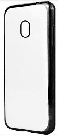Чехол Remax Air Series for Samsung J530 (J5-2017) Black