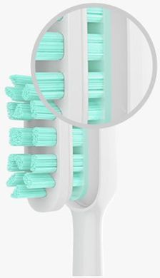 Электрическая зубная щетка MiJia Sonic Electric Toothbrush T300 White