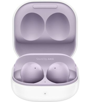 Наушники TWS Samsung Galaxy Buds2 Lavender (SM-R177NLVA)