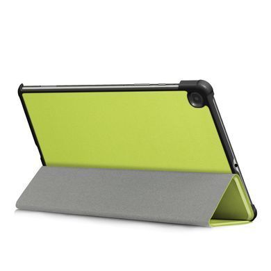 Чехол-книжка BeCover Smart Case для Samsung Galaxy Tab S6 Lite 10.4 P610/P615 Green (705177)