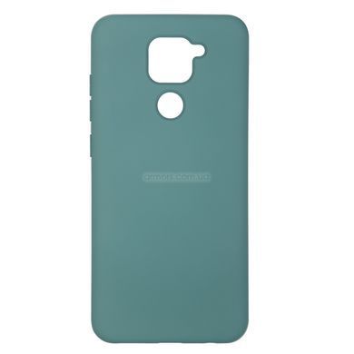 Чехол ArmorStandart ICON Case for Xiaomi Redmi Note 9 Pine Green (ARM56716)