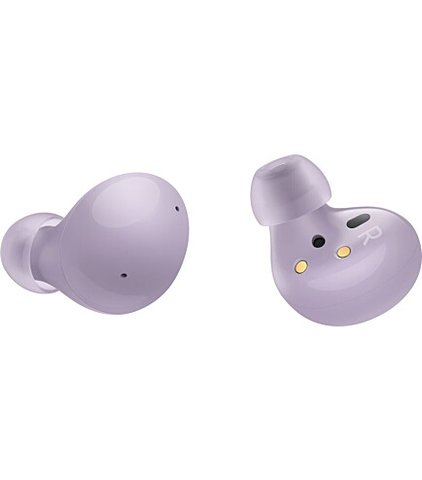 Наушники TWS Samsung Galaxy Buds2 Lavender (SM-R177NLVA)