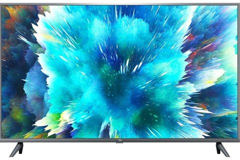 Телевизор Xiaomi Mi TV 4S 43 Международная версия Гарантия 12 месяцев