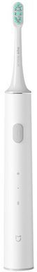 Электрическая зубная щетка MiJia Sonic Electric Toothbrush T300 White