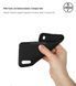 Чехол Armorstandart Matte Slim Fit для Samsung A01 2019 (A015) Black (ARM56137)