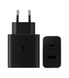 Зарядний пристрій ArmorStandart AR-TA220 45W A+C PD Fast Charger Black (ARM73646)
