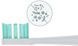 Электрическая зубная щетка MiJia Sonic Electric Toothbrush T300 White