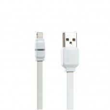 Зарядный кабель Remax Breathe RC-29m microUSB 1м White