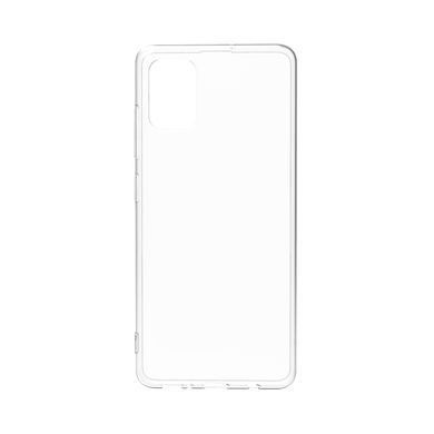 Чехол Armorstandart Air Series для Samsung A31 (A315) Transparent (ARM56494)