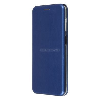 Чехол G-Case для Samsung A12 (A125) Blue (ARM58265)