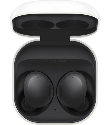 Наушники TWS Samsung Galaxy Buds2 Graphite (SM-R177NZKA)