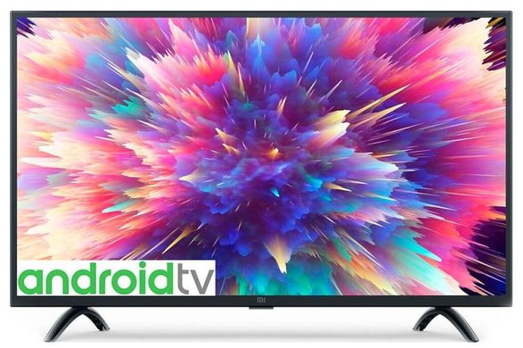 Телевизор Xiaomi Mi TV 4A 32 Международная версия Гарантия 12 месяцев