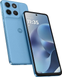 Смартфон Motorola Moto G17 Power 8/256GB Alaskan Blue (PBBM0004, PBBM0002)