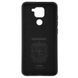 Чехол ArmorStandart ICON Case for Xiaomi Redmi Note 9 Black (ARM56714)