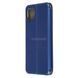 Чехол G-Case для Samsung A12 (A125) Blue (ARM58265)