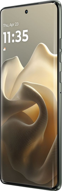 Смартфон Motorola Moto Edge 60 Pro 8/256GB Shadow (PB7X0088RS)