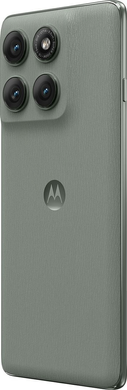 Смартфон Motorola Moto Edge 60 Pro 8/256GB Shadow (PB7X0088RS)