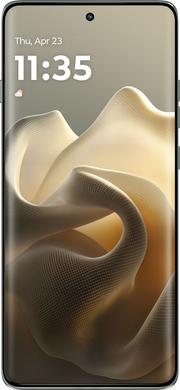 Смартфон Motorola Moto Edge 60 Pro 8/256GB Shadow (PB7X0088RS)