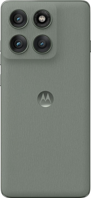 Смартфон Motorola Moto Edge 60 Pro 8/256GB Shadow (PB7X0088RS)