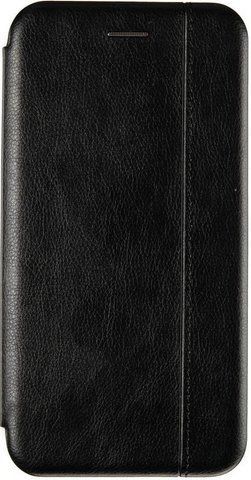 Чехол Book Cover Leather Gelius for Xiaomi Redmi Go Black