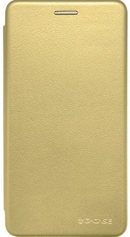 Чехол G-Case Ranger Series for Xiaomi Redmi Note 5/5 Pro Gold