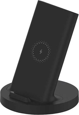 Беспроводное зарядное устройство Xiaomi Mi Wireless Stand 20W (WPC02ZM)