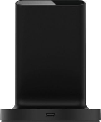 Беспроводное зарядное устройство Xiaomi Mi Wireless Stand 20W (WPC02ZM)