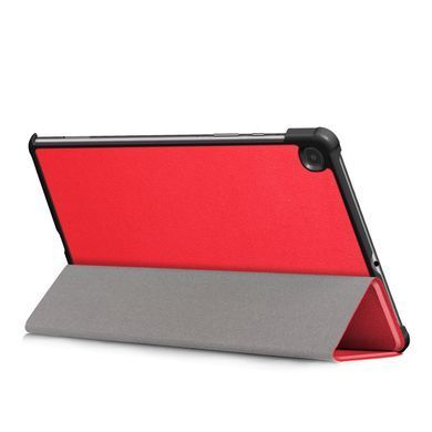Чехол-книжка BeCover Smart Case для Samsung Galaxy Tab S6 Lite 10.4 P610/P615 Red (705179)