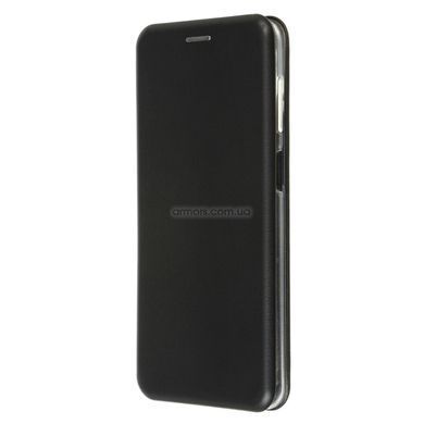 Чехол G-Case для Samsung A12 (A125) Black (ARM58264)