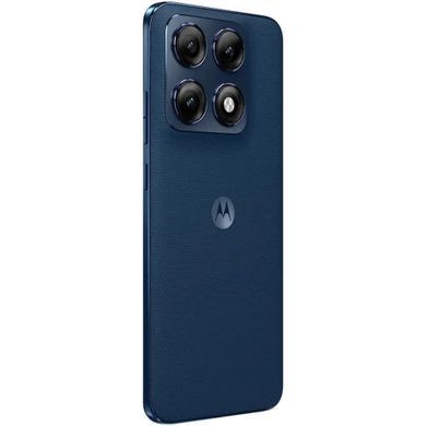 Смартфон Motorola Edge 70 Pro 8/256GB Titan (PBC20016)