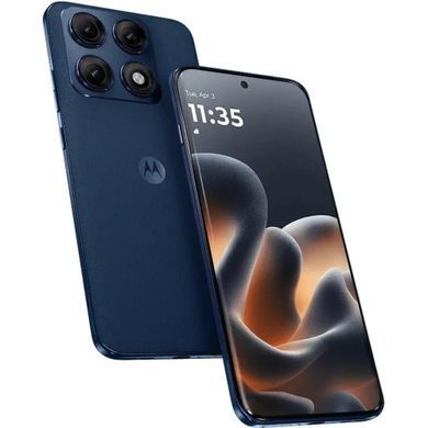 Смартфон Motorola Edge 70 Pro 8/256GB Titan (PBC20016)